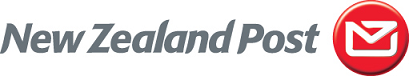 Nowa Zelandia logo poczty